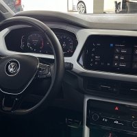T-CROSS HIGHLINE 250 Tsi 1.4 FLEX