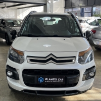 AIRCROSS Tendance 1.6 Flex Mec.