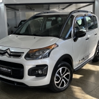 AIRCROSS Tendance 1.6 Flex Mec.