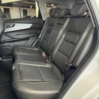 Tiggo 7 Pro Max Drive 1.6 Turbo