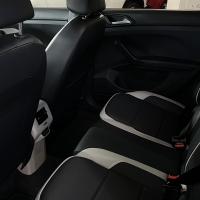T-CROSS HIGHLINE 250 Tsi 1.4 FLEX