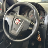 STRADA WORKING 1.4 MI FIRE