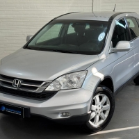 CR-V LX 2.0 2WD 16V