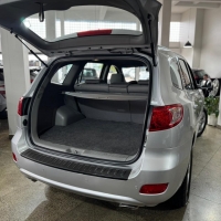 SANTA FÉ GLS 2.7 V6 4X4 TIPTRONIC