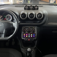 AIRCROSS Tendance 1.6 Flex Mec.