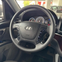 SANTA FÉ GLS 2.7 V6 4X4 TIPTRONIC