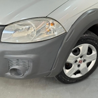 STRADA WORKING 1.4 MI FIRE