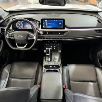 Tiggo 7 Pro Max Drive 1.6 Turbo