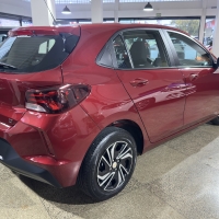 ONIX LT 1.0 Mec.
