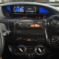 ETIOS X 1.3 AUT.