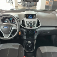 ECOSPORT SE 1.6 Mec.
