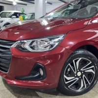 ONIX LT 1.0 Mec.