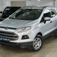 ECOSPORT SE 1.6 Mec.