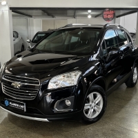 TRACKER LT 1.8