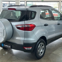 ECOSPORT SE 1.6 Mec.