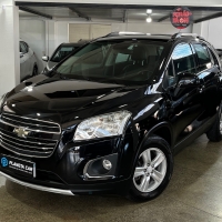 TRACKER LT 1.8