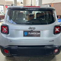 RENEGADE LONGITUDE 1.8