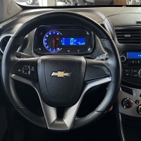TRACKER LT 1.8