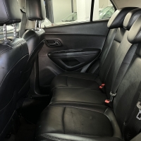 TRACKER LT 1.8
