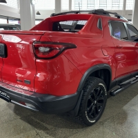 TORO ULTRA 2.0 4X4 DIESEL