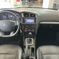 C4 LOUNGE ORIGINE 1.6 TURBO