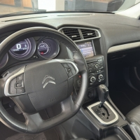 C4 LOUNGE ORIGINE 1.6 TURBO