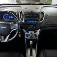 TRACKER LT 1.8