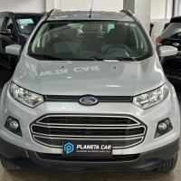 ECOSPORT SE 1.6 Mec.