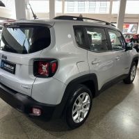 RENEGADE LONGITUDE 1.8
