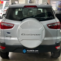 ECOSPORT SE 1.6 Mec.