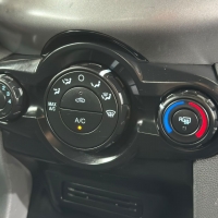 ECOSPORT SE 1.6 Mec.