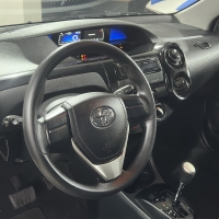 ETIOS X 1.3 AUT.