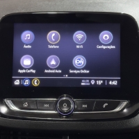 ONIX LT 1.0 Mec.