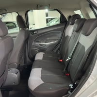 ECOSPORT SE 1.6 Mec.