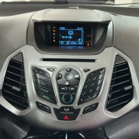 ECOSPORT SE 1.6 Mec.