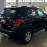 TRACKER LT 1.8