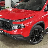 TORO ULTRA 2.0 4X4 DIESEL