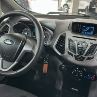 ECOSPORT SE 1.6 Mec.