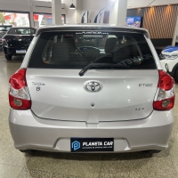 ETIOS X 1.3 AUT.