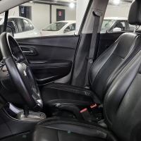 TRACKER LT 1.8