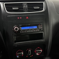 SPACEFOX SPORTLINE 1.6 AUT.