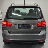 SPACEFOX SPORTLINE 1.6 AUT.