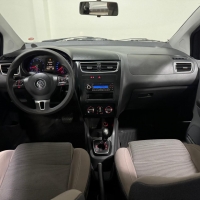 SPACEFOX SPORTLINE 1.6 AUT.