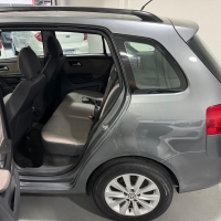 SPACEFOX SPORTLINE 1.6 AUT.