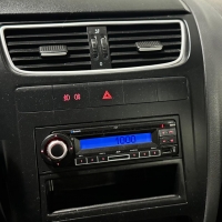 SPACEFOX SPORTLINE 1.6 AUT.