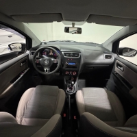 SPACEFOX SPORTLINE 1.6 AUT.
