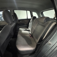 SPACEFOX SPORTLINE 1.6 AUT.