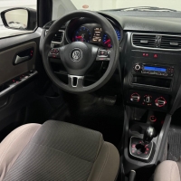 SPACEFOX SPORTLINE 1.6 AUT.