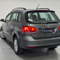 SPACEFOX SPORTLINE 1.6 AUT.