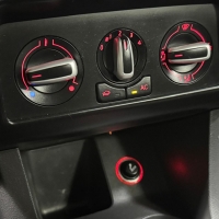 SPACEFOX SPORTLINE 1.6 AUT.